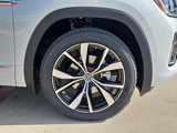 New 2025 Volkswagen Atlas SEL Premium R-Line image 5