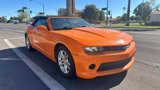 Used 2014 Chevrolet Camaro LT image 3