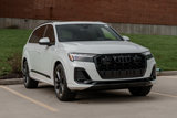New 2025 Audi Q7 3.0T Prestige image 2