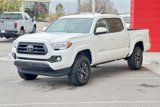 Used 2023 Toyota Tacoma SR image 4