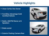 Certified 2024 Ford Maverick XL w/ Equipment Group 100A Standard image 3