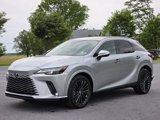 Used 2025 Lexus RX 350 Premium image 4