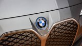 New 2025 BMW i4 eDrive40 w/ Premium Package image 6