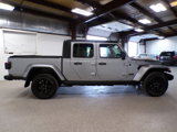 Used 2021 Jeep Gladiator Willys image 6