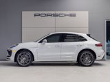 Used 2024 Porsche Macan image 2