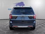 Used 2017 Ford Explorer Limited w/ Equipment Group 301A image 4