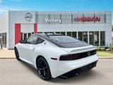 New 2025 Nissan Z Performance image 5