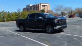 New 2025 GMC Sierra 1500 SLT w/ SLT Premium Plus Package image 2
