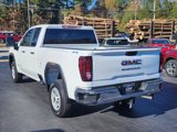 Used 2024 GMC Sierra 2500 Pro image 3