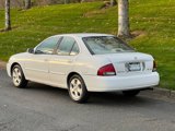 Used 2003 Nissan Sentra GXE image 5