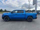 New 2026 RAM 1500 Classic Warlock image 2