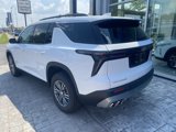 New 2026 Chevrolet Traverse LT w/ LPO, Floor Liner Package image 2