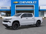 New 2026 Chevrolet Silverado 1500 RST w/ Redline Edition image 2