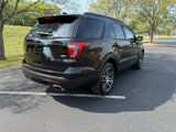 Used 2016 Ford Explorer Sport w/ Equipment Group 401A image 3