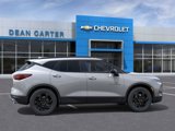 New 2025 Chevrolet Blazer LT w/ Midnight/Sport Edition image 5