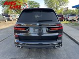 Used 2024 BMW X7 xDrive40i w/ M Sport Package image 5