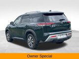 Certified 2022 Nissan Pathfinder SL image 4