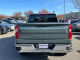 New 2025 Chevrolet Silverado 1500 LT image 3