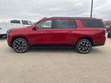 New 2025 Chevrolet Suburban RST w/ Comfort Package image 6