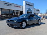 New 2025 Dodge Charger R/T w/ Quick Order Package 25M R/T image 2