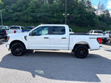 New 2025 Ford F150 STX image 2