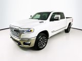 Certified 2025 RAM 1500 Limited w/ Off Road Group image 3