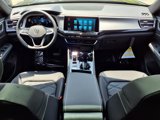 New 2025 Volkswagen Atlas Cross Sport SE image 6