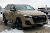 New 2025 Audi Q7 3.0T Prestige image 2