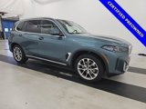 Certified 2025 BMW X5 sDrive40i image 2
