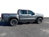 New 2025 Nissan Frontier PRO-4X w/ Tow Package image 3