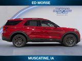 New 2025 Ford Explorer ST-Line image 6