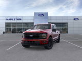 New 2025 Ford F150 XLT w/ Equipment Group 303A High image 2
