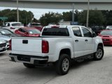 Used 2022 Chevrolet Colorado W/T w/ WT Convenience Package image 5