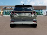 New 2025 Hyundai Tucson Limited image 6