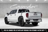 Certified 2024 GMC Sierra 1500 Pro w/ Graphite Edition image 4