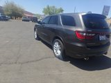 Used 2021 Dodge Durango R/T w/ Technology Group image 2
