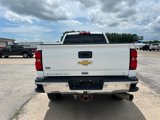 Used 2015 Chevrolet Silverado 2500 LT w/ Snow Plow Prep Package image 6