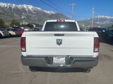 Used 2022 RAM 1500 Classic SLT image 4