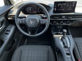 New 2026 Honda HR-V LX image 4