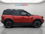 Used 2024 Ford Bronco Sport Outer Banks w/ Tech Package image 2