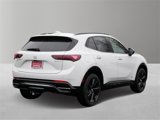 New 2025 Buick Envision Sport Touring image 2