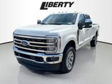 New 2025 Ford F350 King Ranch image 3