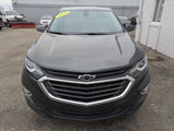 Used 2021 Chevrolet Equinox LT image 2