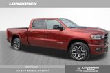 New 2025 RAM 1500 Laramie w/ Sport Appearance Package image 2