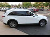 New 2025 MAZDA CX-90 3.3 Turbo w/ Preferred Package image 5