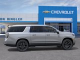 New 2025 Chevrolet Suburban Premier image 5