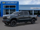 New 2026 Chevrolet Silverado 1500 LT Trail Boss w/ Safety Package image 2