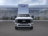 New 2025 Ford F350 XL w/ STX Appearance Package image 6