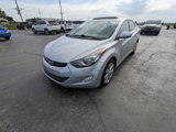 Used 2011 Hyundai Elantra Limited image 4