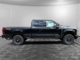 New 2025 Ford F250 Platinum image 6